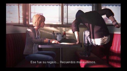 Life Is Strange™ Teoría del Caos - Parte 1 (Episodio 3)