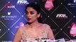 Aditi Rao Hydari Reaction On Padmaavat - Nykaa FEMINA Beauty Awards 2018