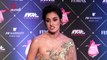 Disha Patani Reaction On Baaghi 2 And Tiger Shroff - Nykaa FEMINA Beauty Awards 2018