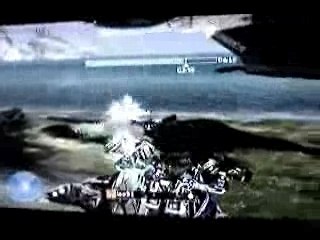 Halo 3 apparition AA