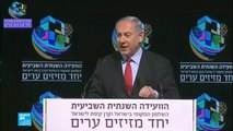 نتانياهو يرفض الاستقالة ويستبعد إجراء انتخابات مبكرة