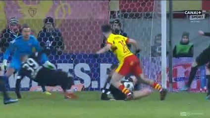 Eder 100% Chance HD - Genoa VS Inter - Serie A - 17/02/2018 HD