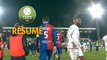 Gazélec FC Ajaccio - Stade de Reims (1-2)  - Résumé - (GFCA-REIMS) / 2017-18