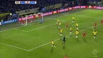 Mats Seuntjens Goal HD - Breda 0-3 AZ Alkmaar 17.02.2018