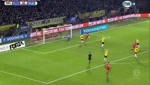 Guus Til Goal HD - Breda 0 - 2 AZ Alkmaar - 17.02.2018 (Full Replay)