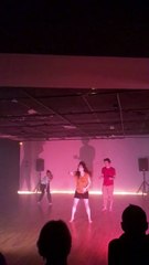 extrait de mémoire de forme Compagnie Crésalys