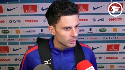 Thiago Motta appelle à l'unité