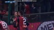 Goran Pandev Goal HD - Genoa 2-0 Inter 17.02.2018