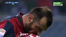 Goran Pandev Goal HD -Genoat2-0tInter 17.02.2018