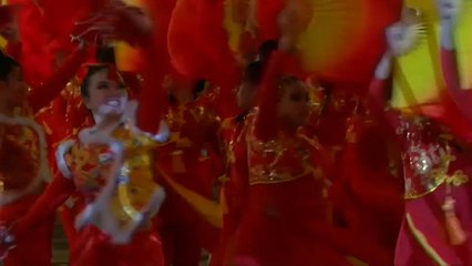 A Festa do Ano Novo Chinês