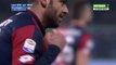Goran Pandev Goal HD - Genoa 2-0 Inter 17.02.2018