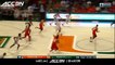 Syracuse vs. Miami Basketball Highlights (2017-18)