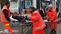 إيطاليا: توقيف أحد أنصار اليمين المتطرف فتح النار على مهاجرين في ماتشيراتا