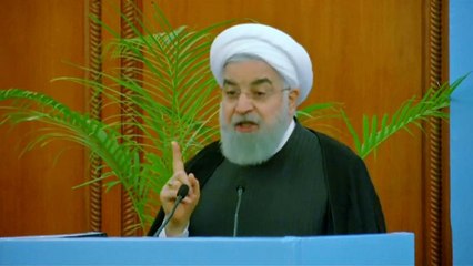 Iran vows to uphold nuclear deal