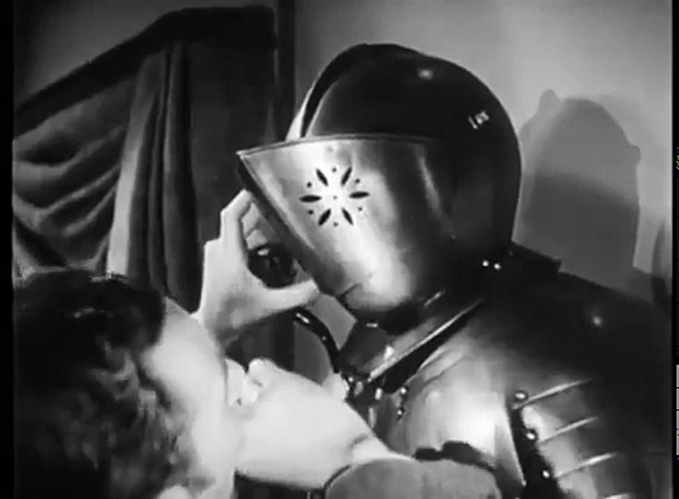 Sherlock Holmes (1954)  E10 - The Mother Hubbard Case