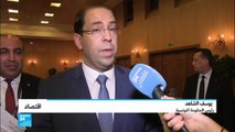 رئيس الحكومة التونسية: يجب أن تقوم الحكومة بدورها لحماية الفئات الهشة