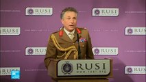 وزير الدفاع البريطاني يتهم روسيا بالتجسس على البنى التحتية الاستراتيجية لبلاده