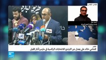 المرشحون المحتملون للانتخابات الرئاسية المصرية..ماذا حل بهم؟