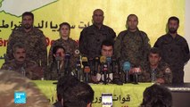 سوريا: ما حصيلة الأيام الأولى للعملية العسكرية التركية في منطقة عفرين؟
