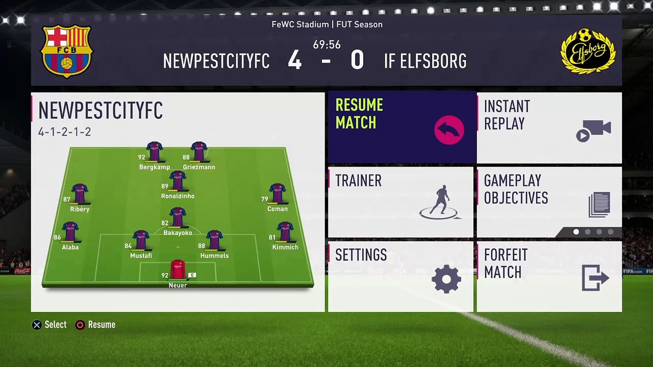 FIFA 18_20180215233305 Griezmann  parade