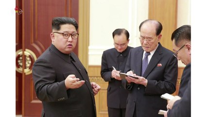 北, 연일 "관계개선"...배경 관심 / YTN