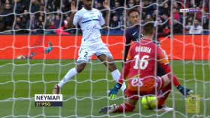 Download Video: PSG 5-2 Strasbourg