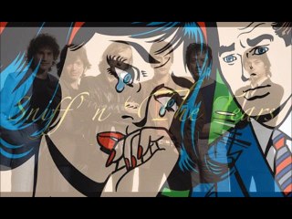 Sniff 'n' the Tears - No Damage  Done