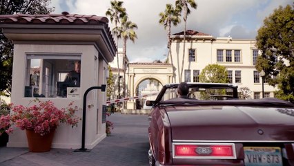 GET SHORTY Trailer S 1 (2017) Epix Series