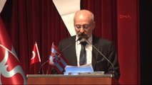 Trabzonspor'da Divan Kurulu Başkanı Ali Sürmen Güven Tazeledi