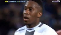 But N'Gbakoto Montpellier - Guingamp (0-1)