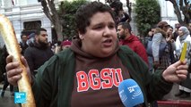 تونس: تواصل حركة الاحتجاج الاجتماعي ومواجهات 