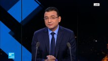 حمة الهمامي يرد على يوسف الشاهد