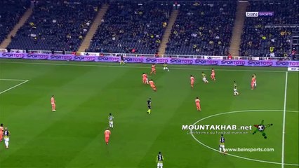 Aatif Chahchouh Assist Highlights in Exciting Match Against Alanyaspor ⚽