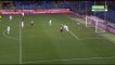 Andrea Ranocchia (Own goal) HD - Genoa 1-0 Inter 17.02.2018