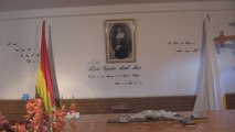 Bolivia celebra a Nazaria Ignacia, una santa consagrada a las mujeres pobres