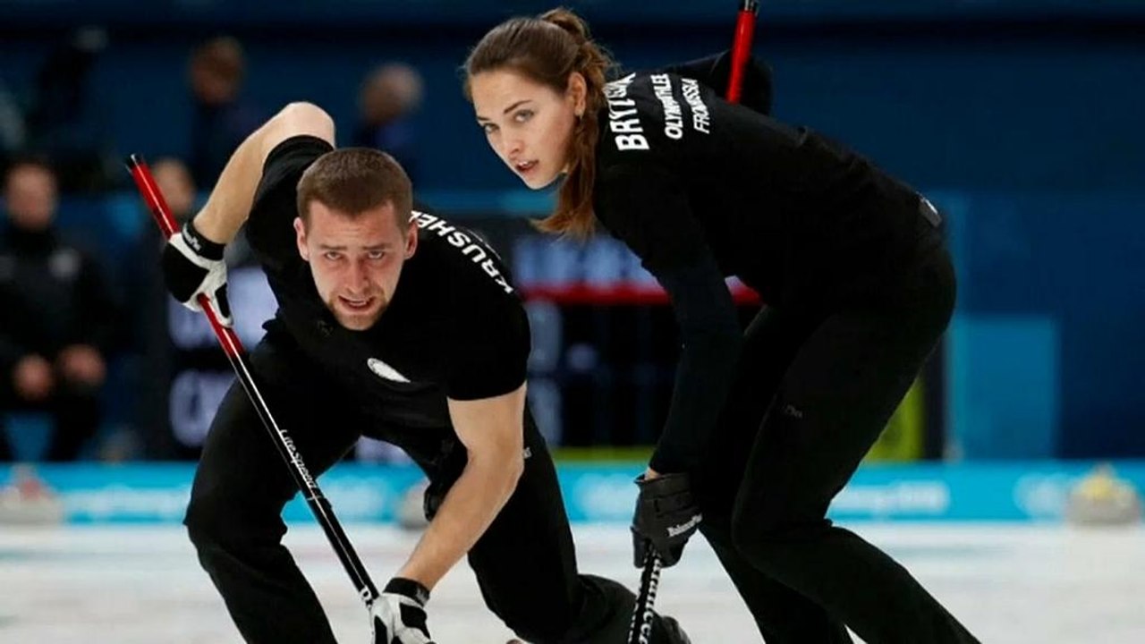 Olimpiadi: atleta russo positivo al doping. E la Russia grida al complotto
