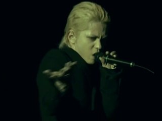 Round and Round (LIVE 1998/10/17) / L'Arc～en～Ciel True ラルク Laruku