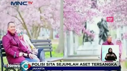 Kilas Balik Kasus Penipuan First Travel