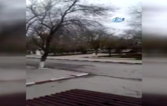 Dağıstan'da Kalabalığa Ateş Açıldı: 5 Ölü, 4 Yaralı