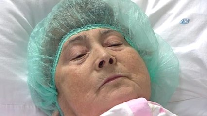 Ölüm Korkusuyla Yaşıyordu Cumhurbaşkanı Erdoğan'a Duacı Oldu