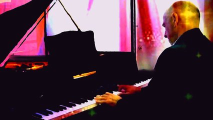 The Beatles - Blackbird - Gerardo Taube (piano)