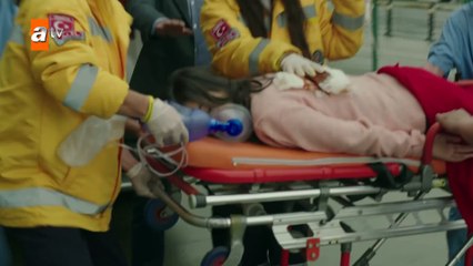 Kanatsız Kuşlar 35.Bölüm 2.Tanıtım