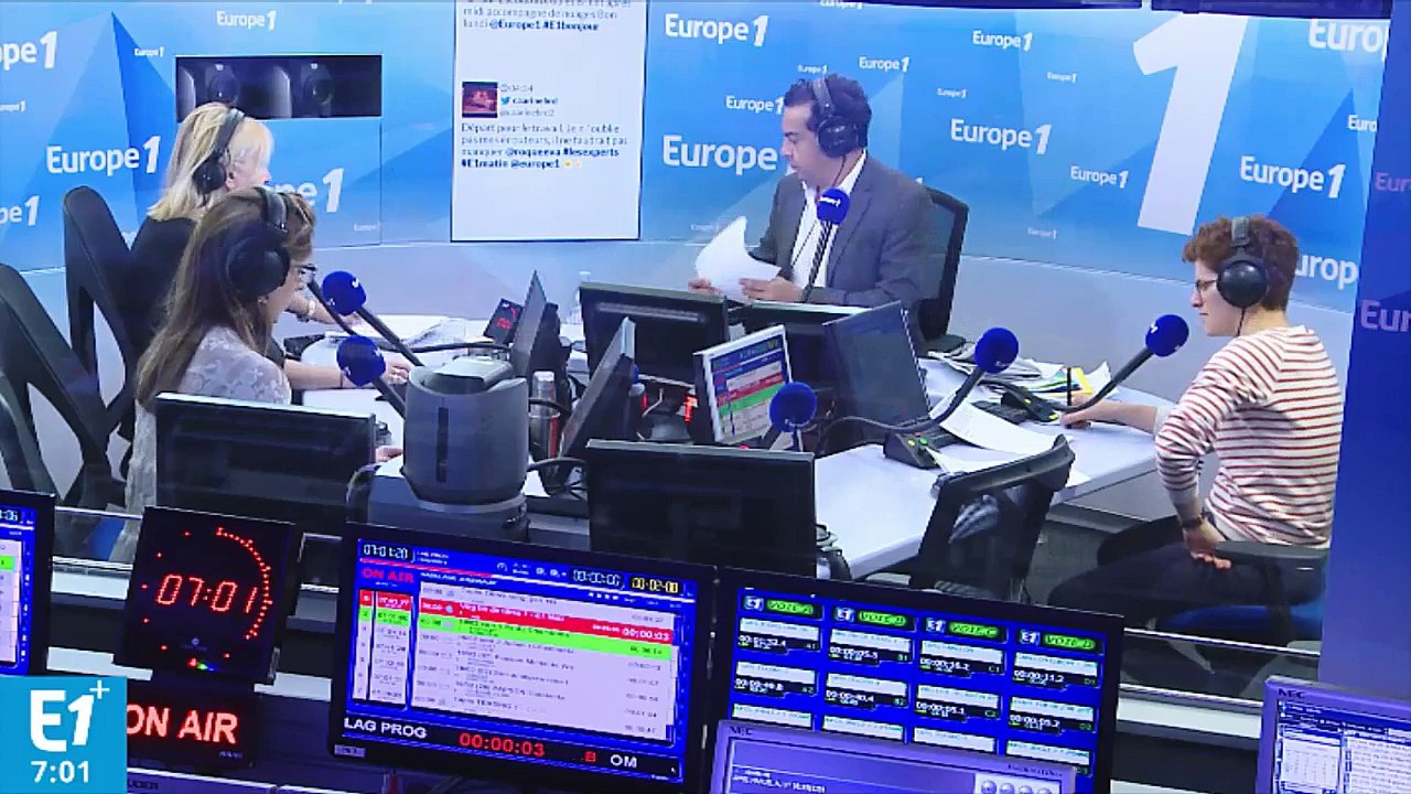 Réforme de la SNCF : l'exécutif lance la concertation, les syndicats posent leur ligne rouge