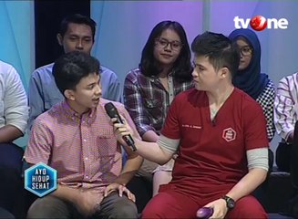 Makan Terong Bikin Lemas?