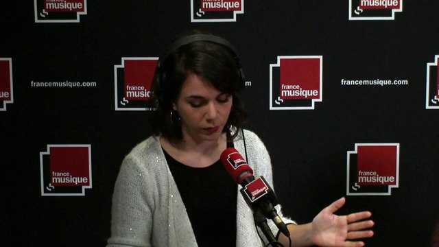 Victoires de la musique classique : Où sont les compositrices ? - Aliette de Laleu