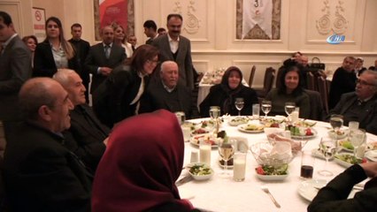 Gaziantep’te 'Bir Yastıkta Kırk Yıl' projesi