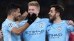 City need to take 'step forward' and win titles - Guardiola