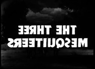 The Riders of the Whistling Skull  1937  THE THREE MESQUITEERS   Pt 01