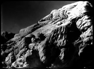 The Riders of the Whistling Skull  1937  THE THREE MESQUITEERS   Pt 02
