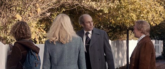 Kollektivet 2016   FRANÇAİSE   Pt 01